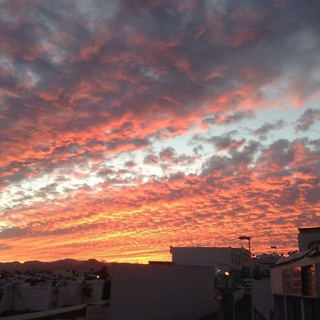 Sunset Balcony Lägenhet Puerto del Carmen  Exteriör bild