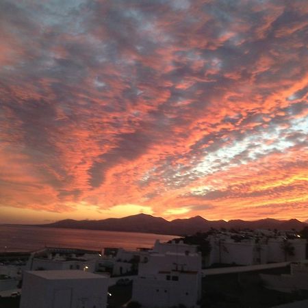 Sunset Balcony Lägenhet Puerto del Carmen  Exteriör bild